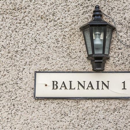Balnain 1 Villa Cononbridge Luaran gambar