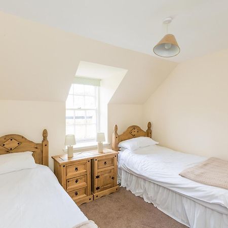 Balnain 1 Villa Cononbridge Luaran gambar