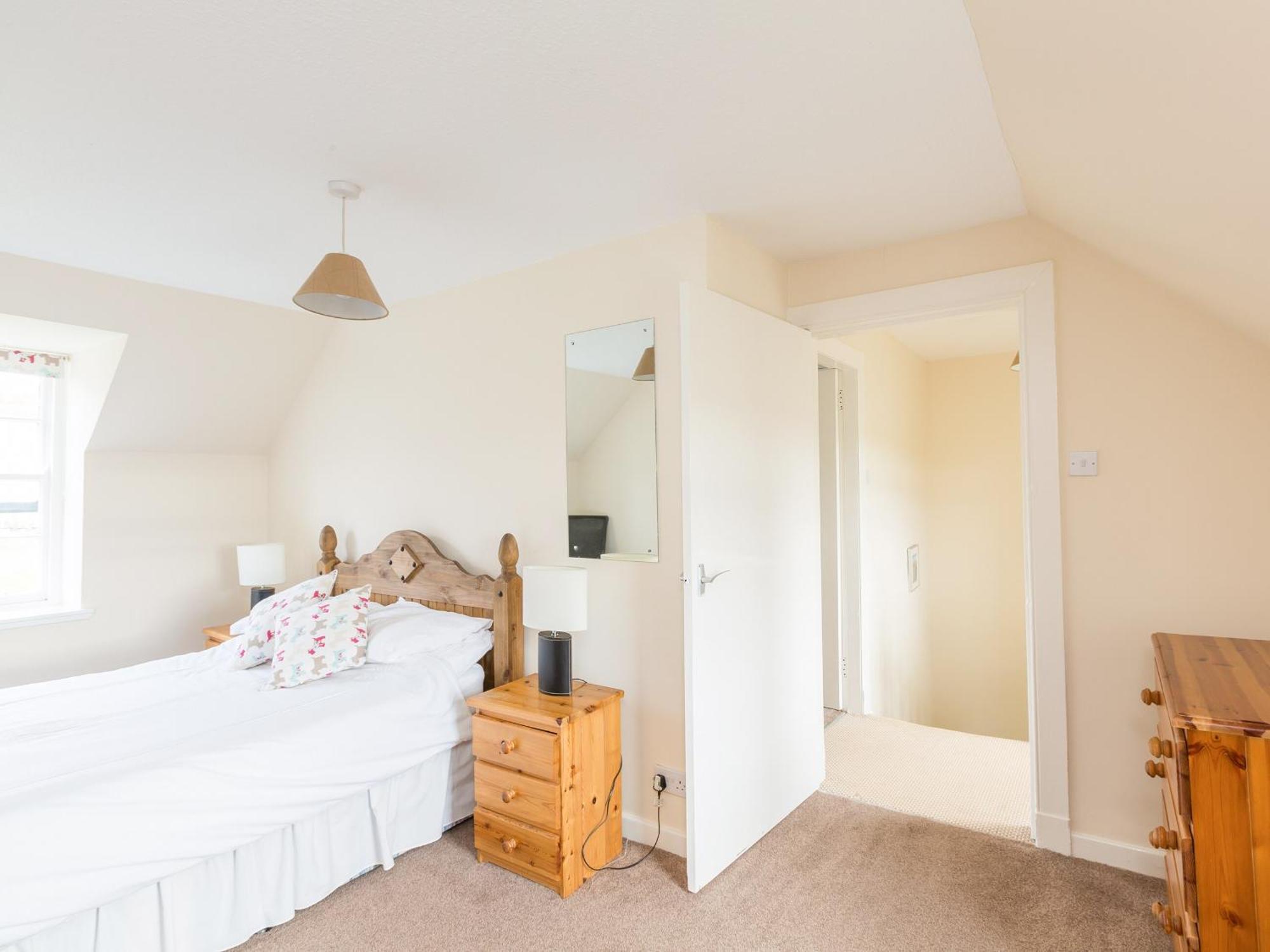 Balnain 1 Villa Cononbridge Luaran gambar