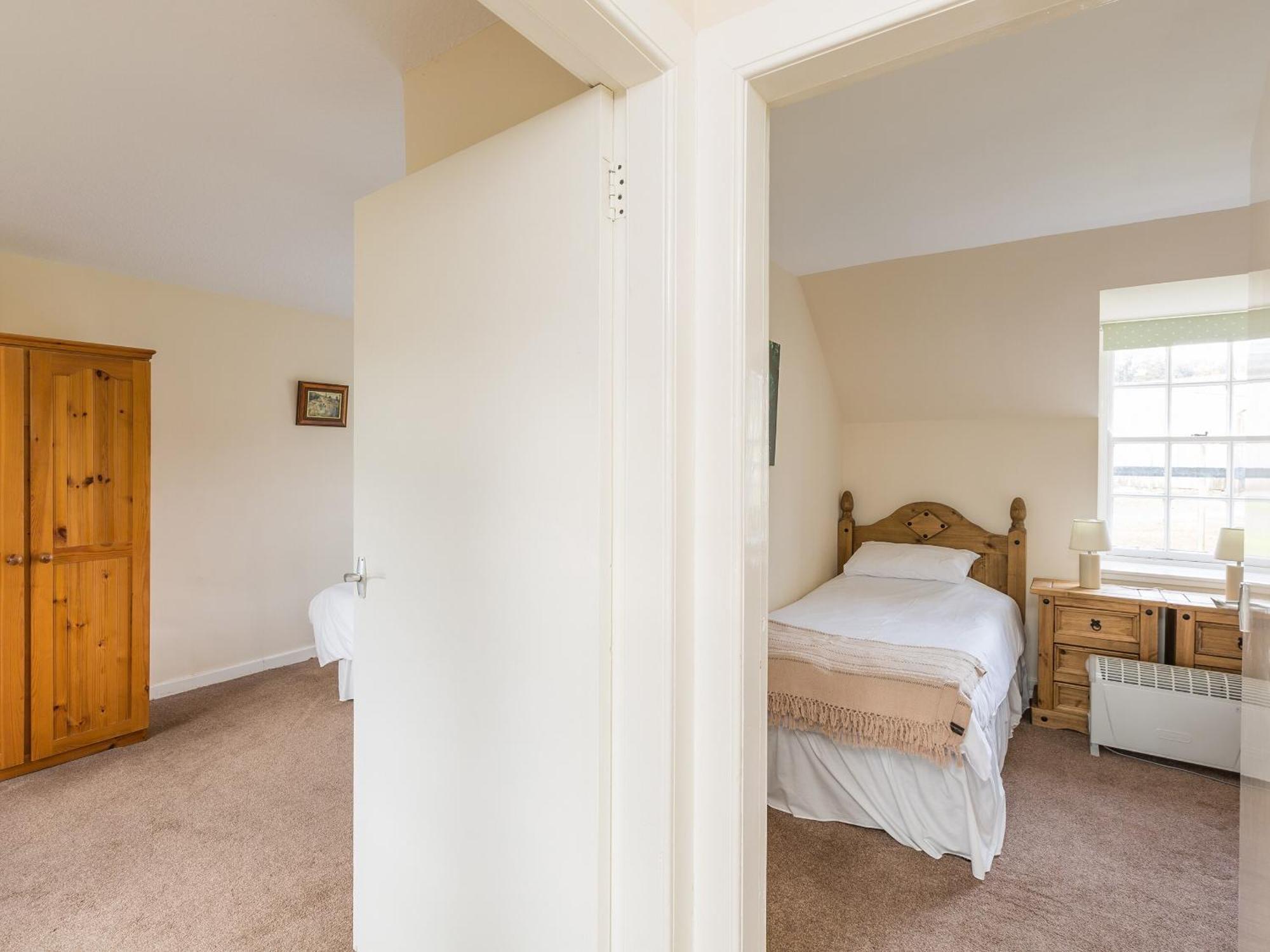 Balnain 1 Villa Cononbridge Luaran gambar