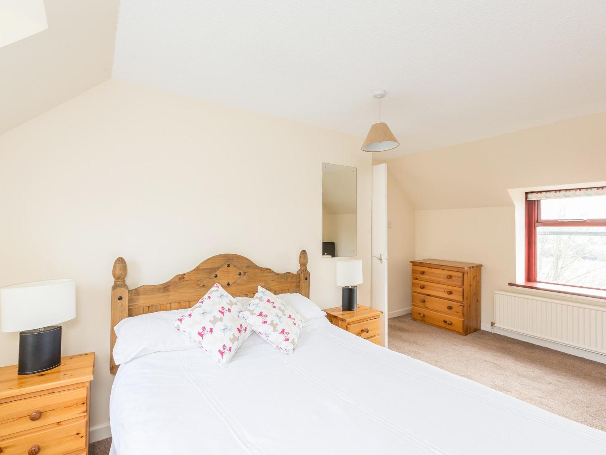 Balnain 1 Villa Cononbridge Luaran gambar