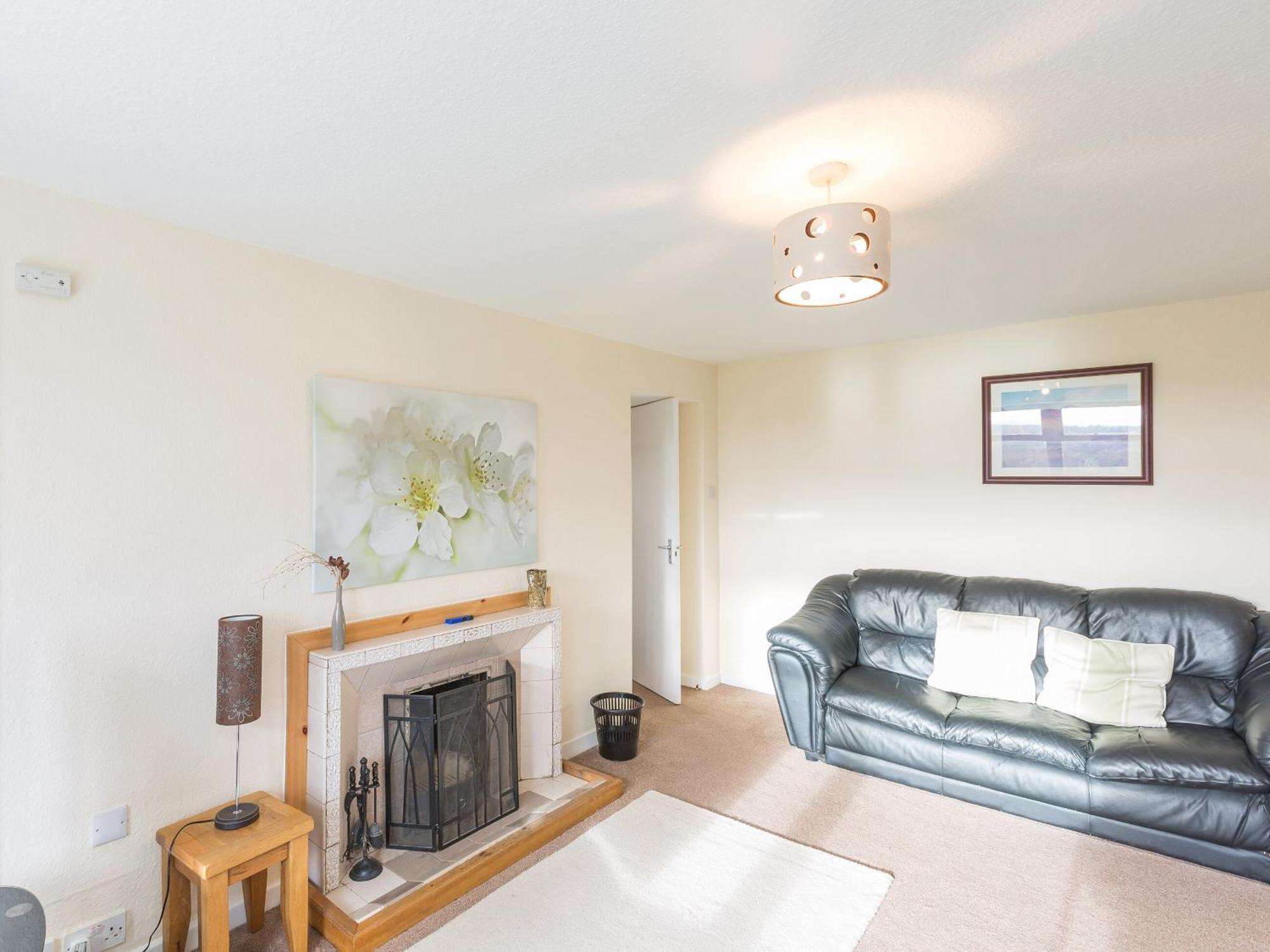 Balnain 1 Villa Cononbridge Luaran gambar
